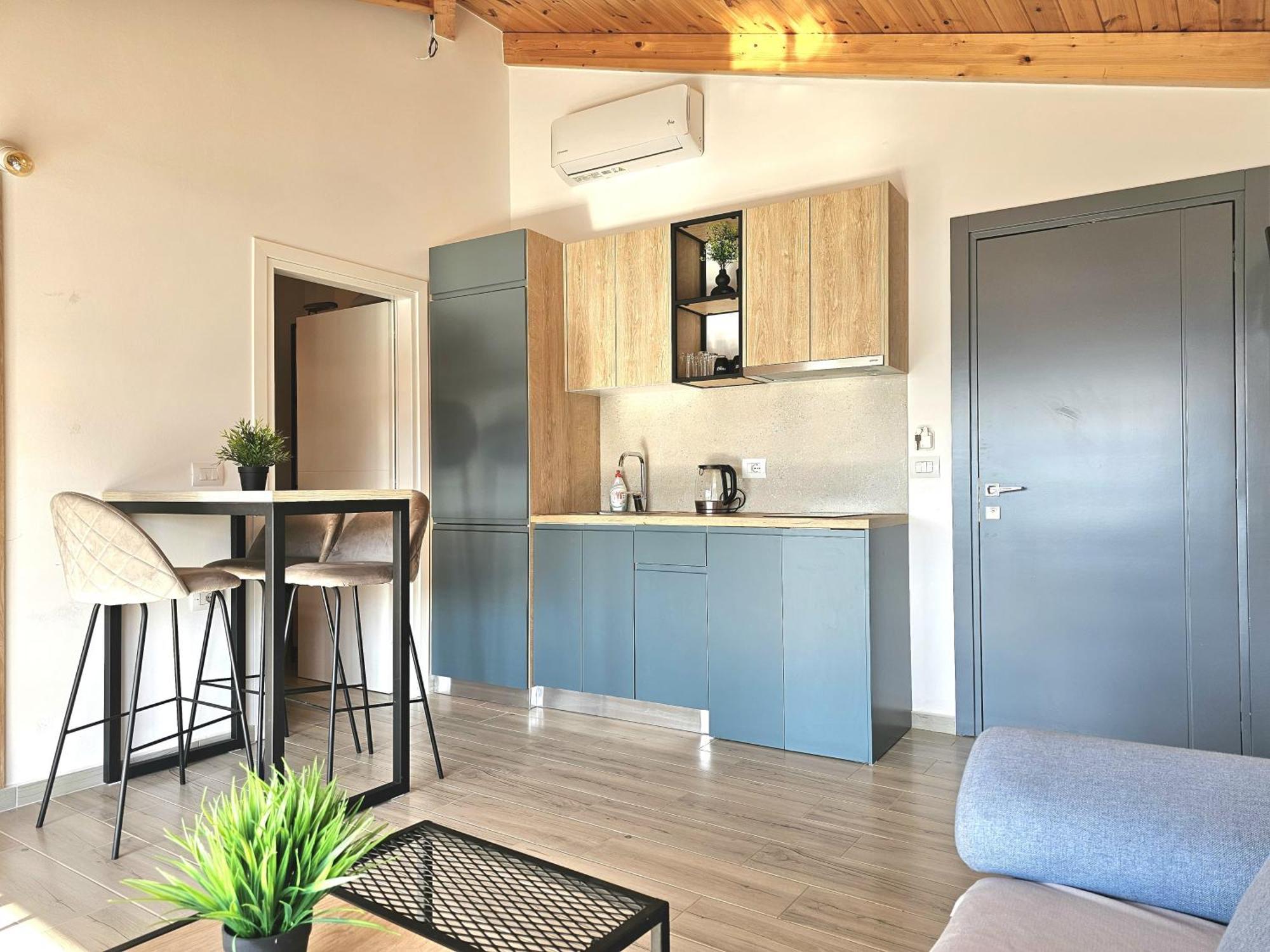 Arta Apartamento Sarandë