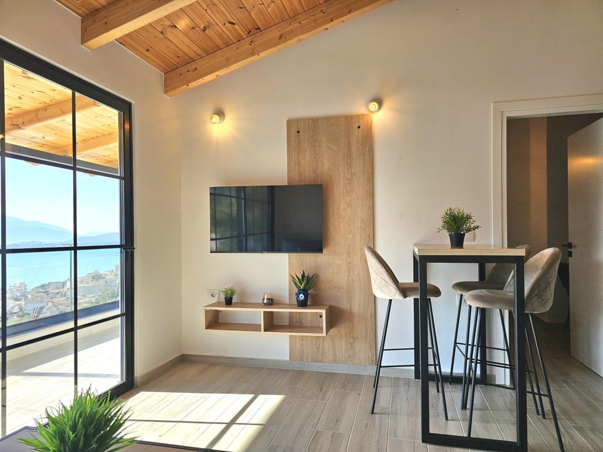 Apartamento Arta