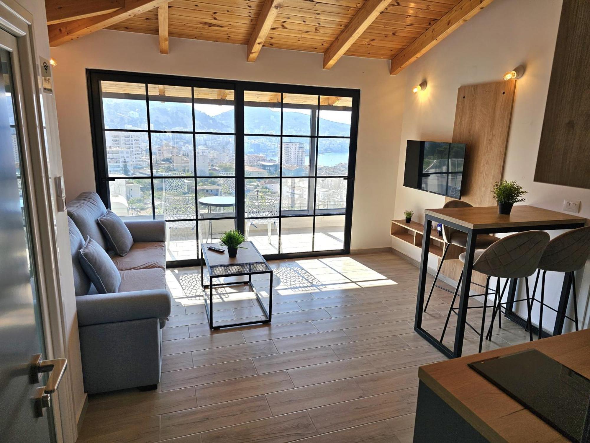 Arta Apartamento *