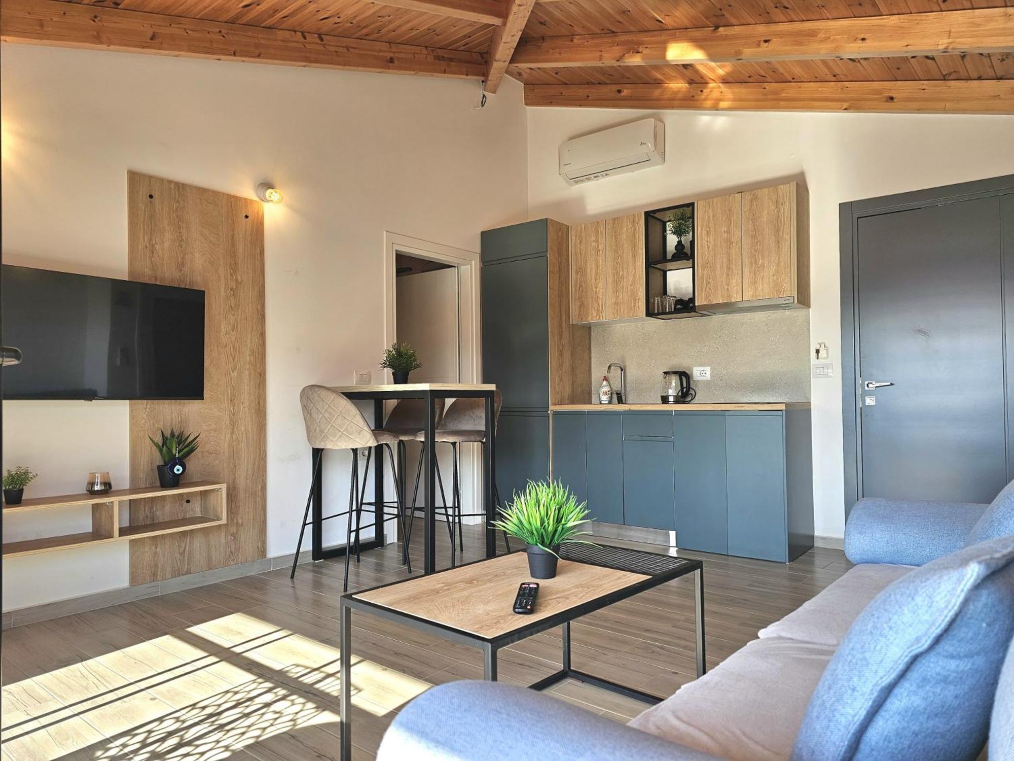 Apartamento Arta *