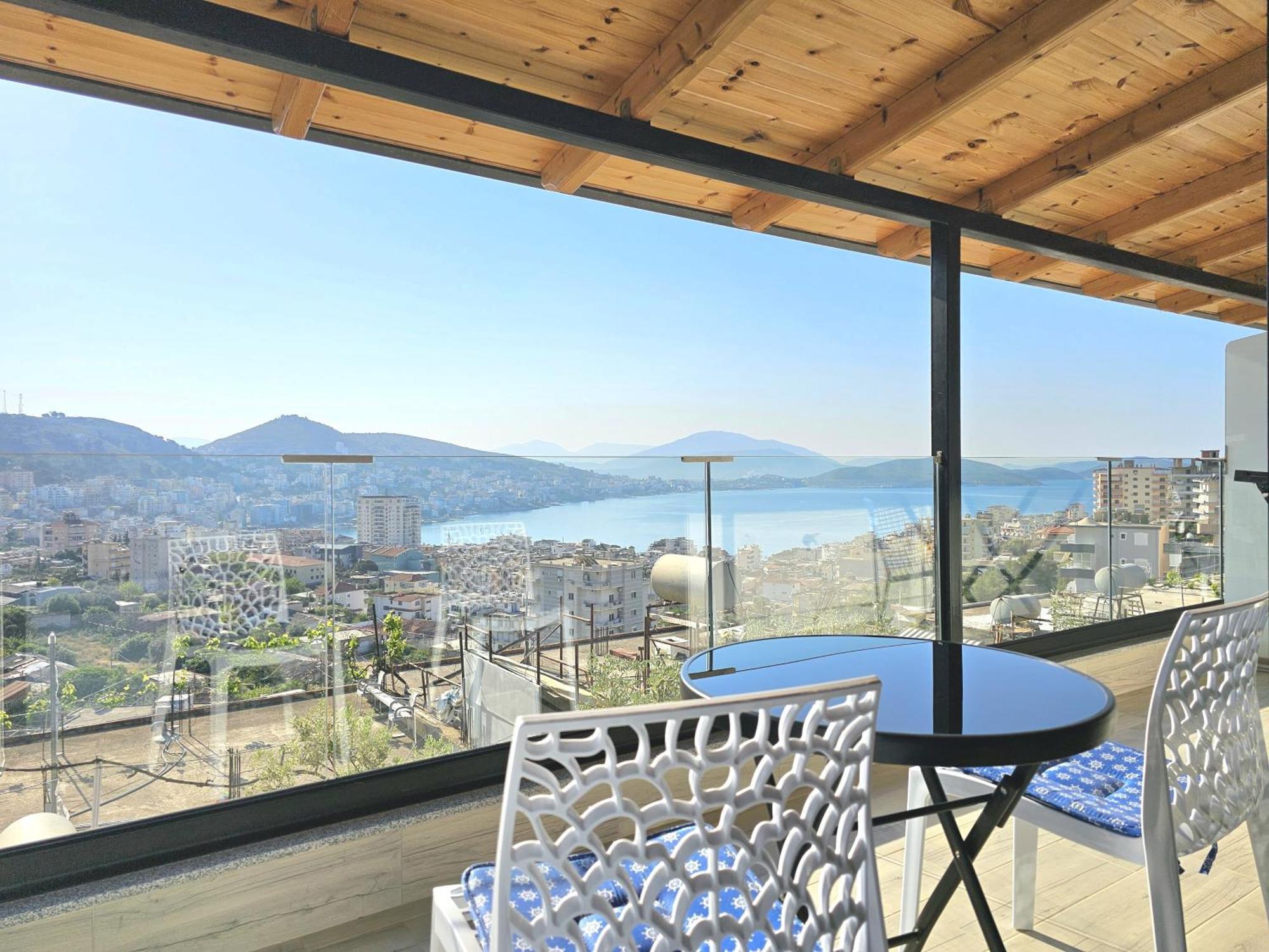 Arta Apartamento Sarandë