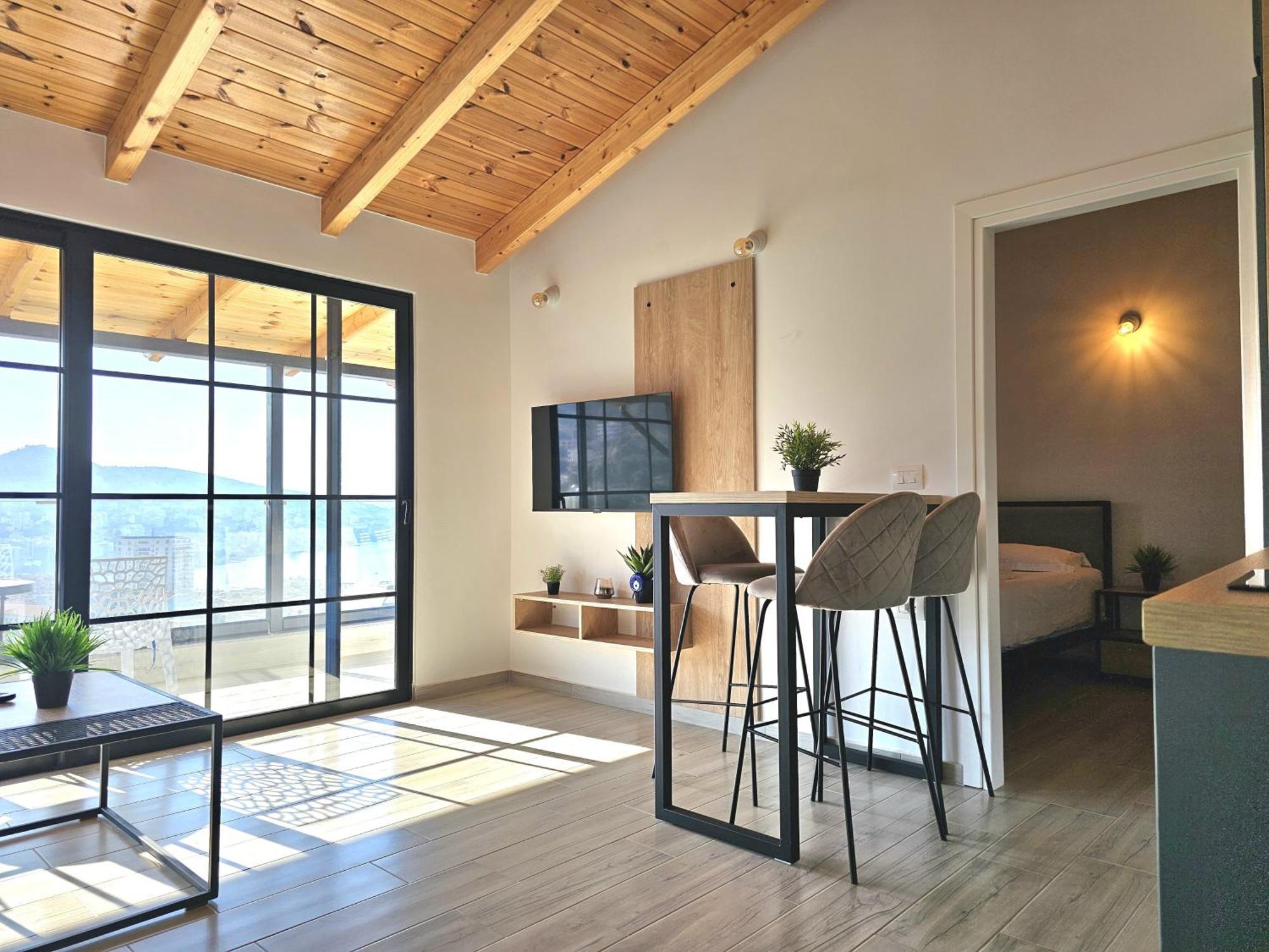 Apartamento Arta Sarandë