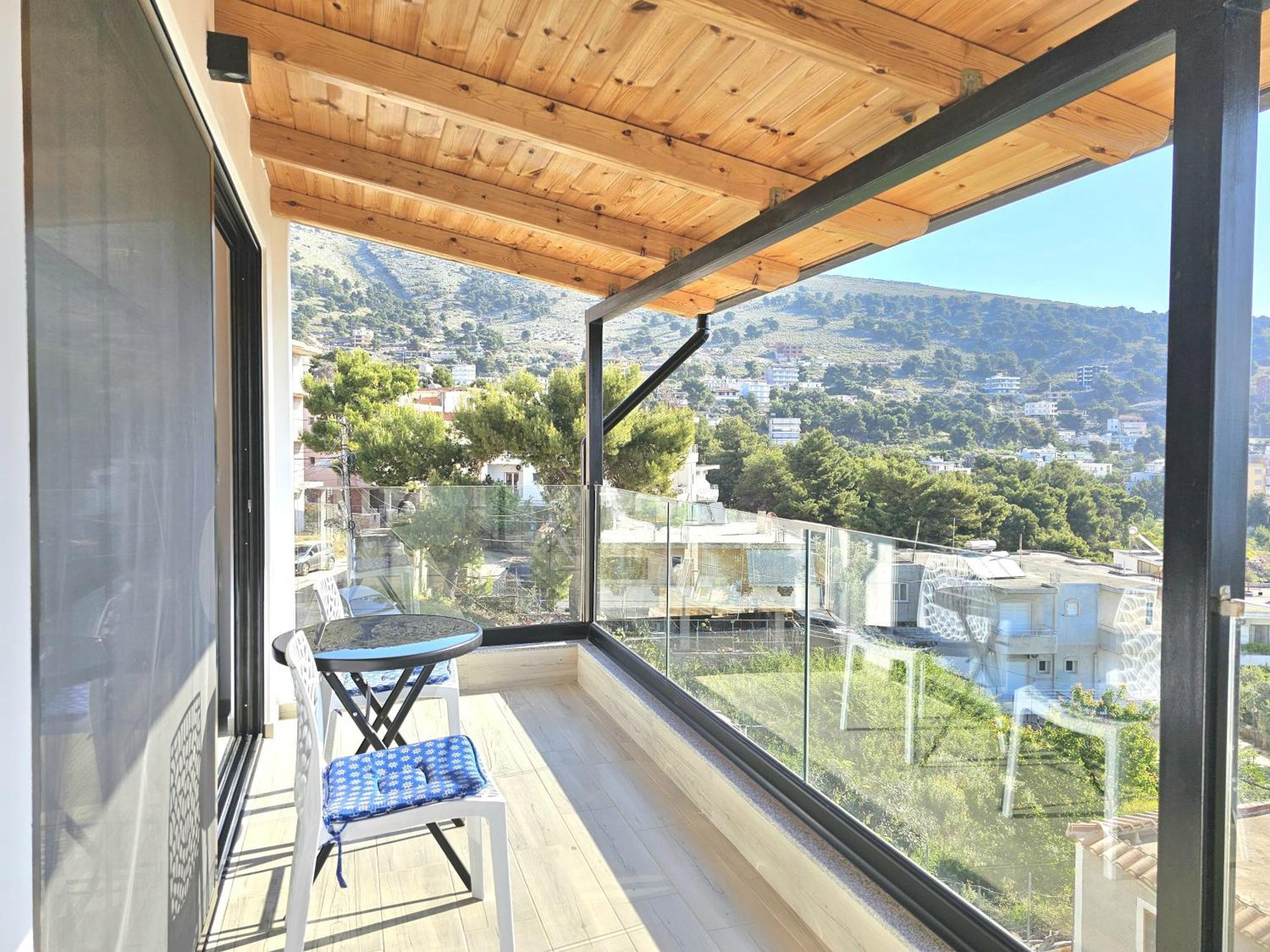 Apartamento Arta