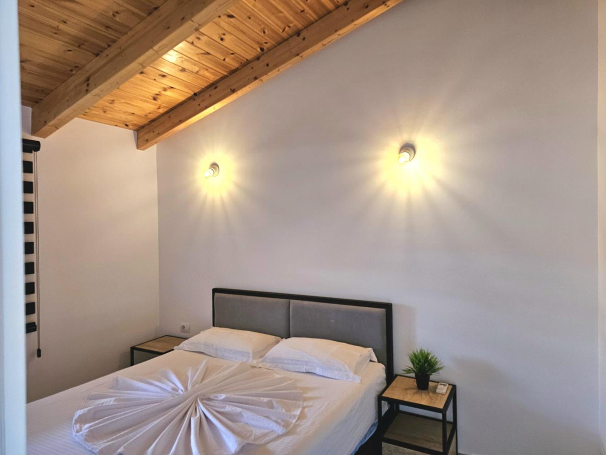 Arta Apartamento *