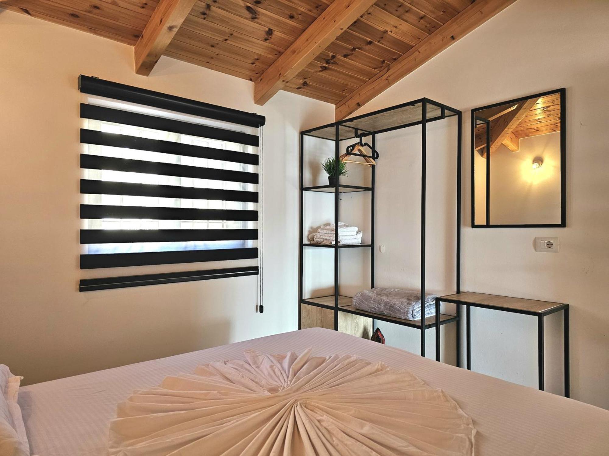 Arta Apartamento Sarandë